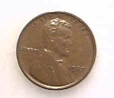 Lincoln Cents